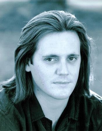 actor Matt Robinson large photo