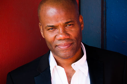 actor Michael Phillip Edwards large photo