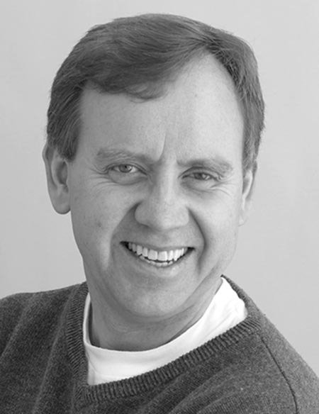 actor Dan Larsen large photo