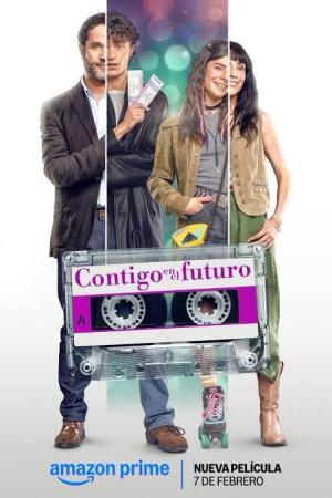 With You in the Future [SpanishLatam]