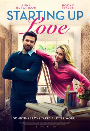 Starting Up Love [Spanish]