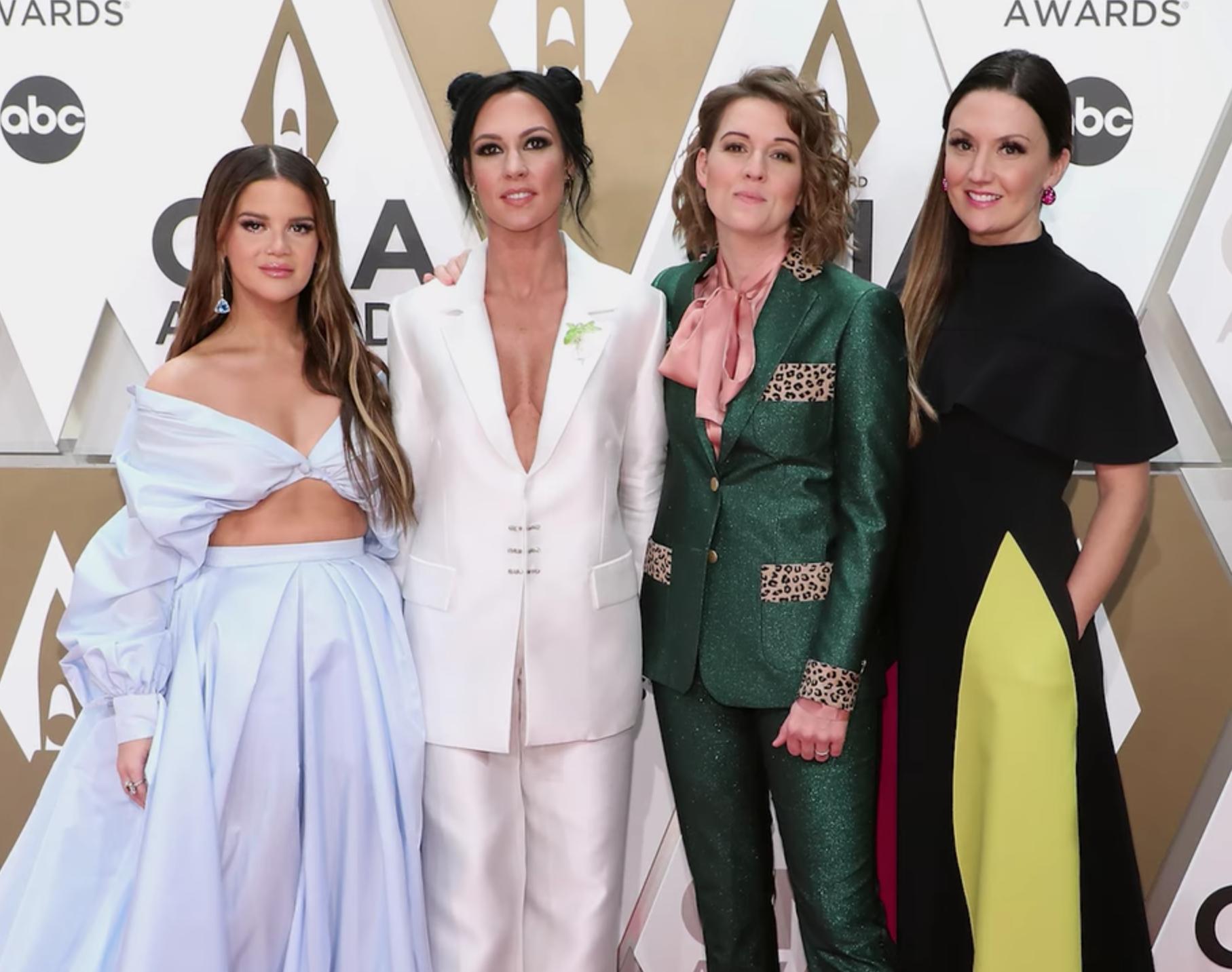 The Highwomen