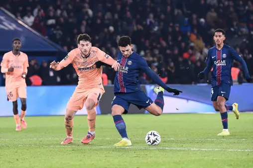 Full Match Replay (Lu Zhongyuan, Wang Yu)