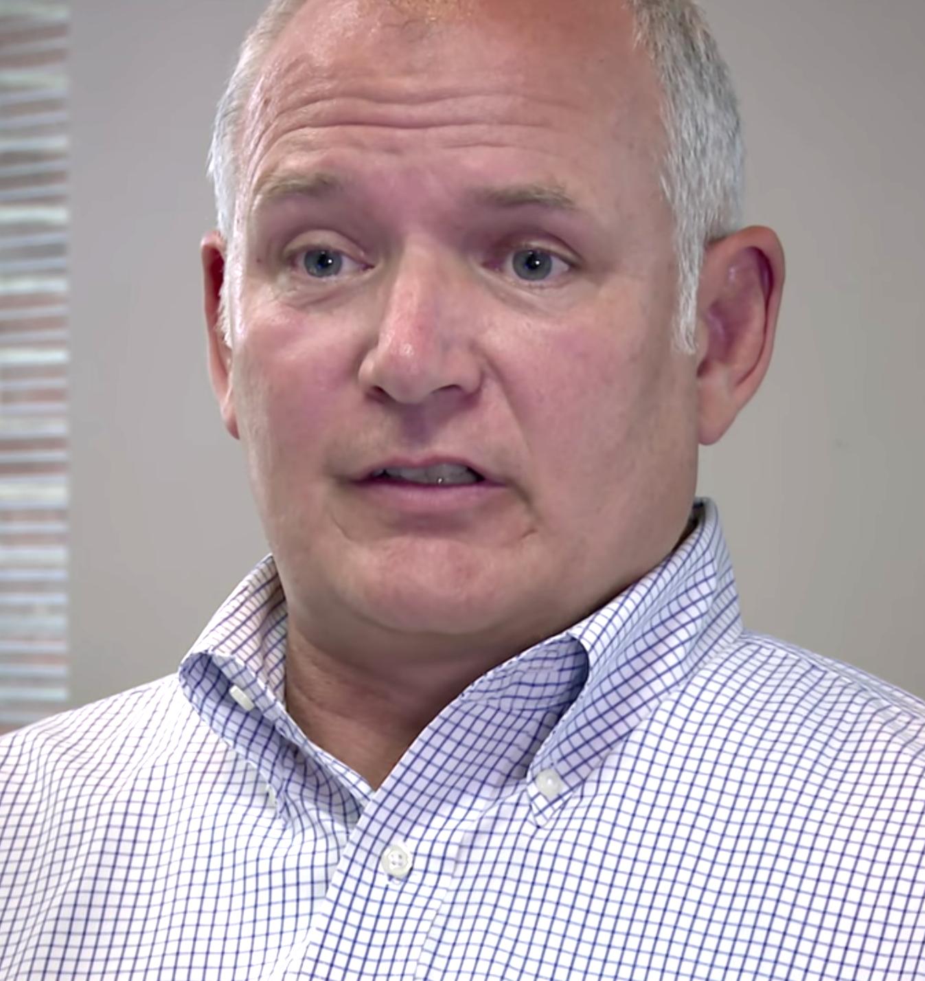 actor Rob Owen large photo