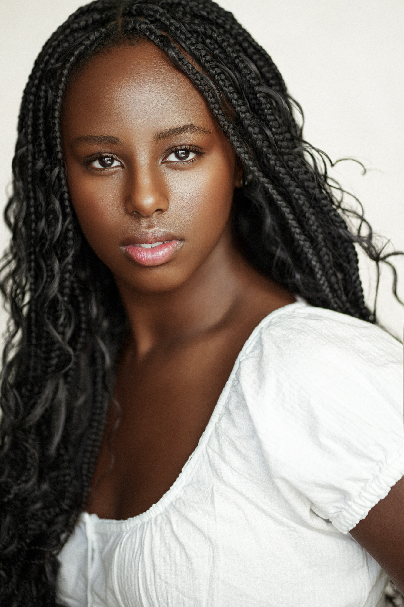 actor Yobdee Marazzi large photo