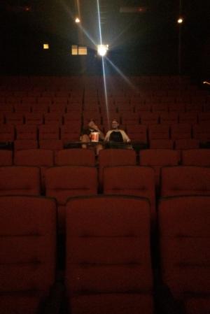 Harry Potter and the Deathly Hallows, Part 2