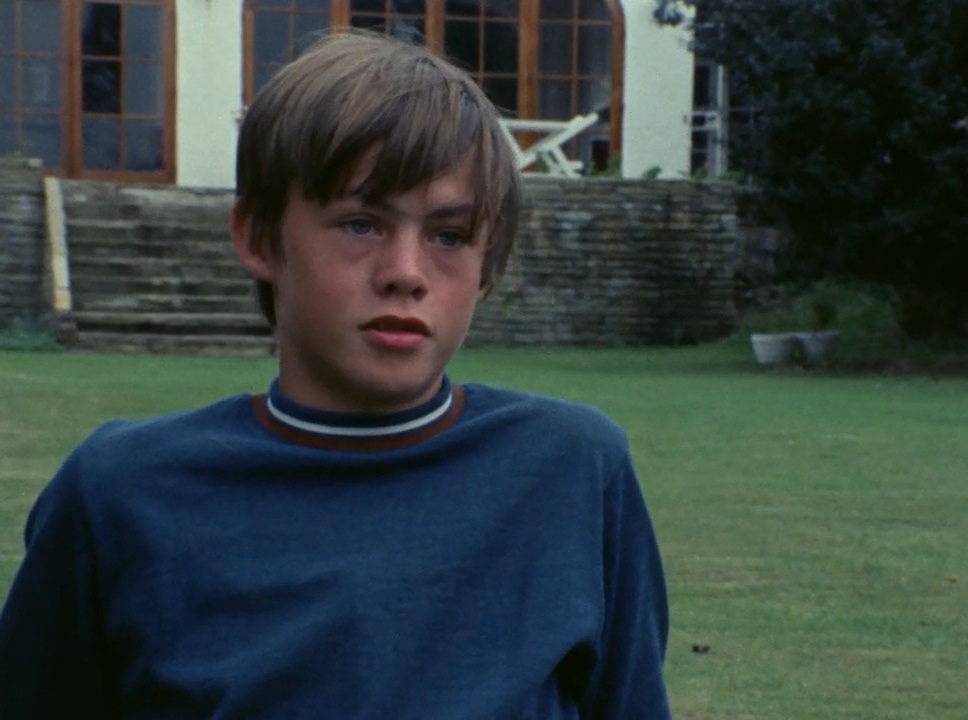 actor Charles Furneaux large photo