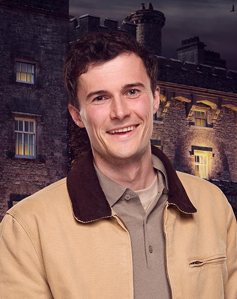Nick O'Loughlin