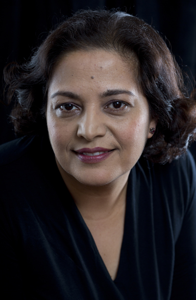 Lubna Kerr