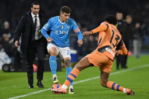 Full Match Replay (Shi Qingsheng)