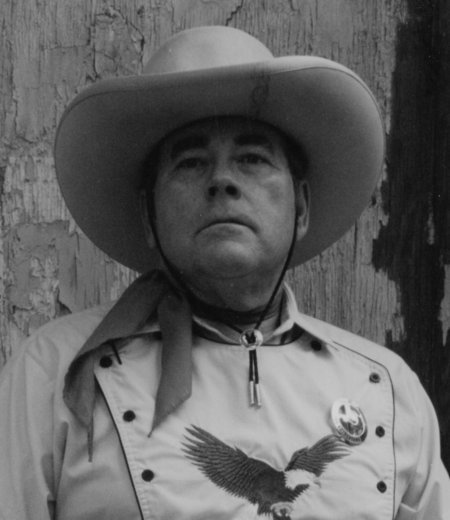 Tex Hill