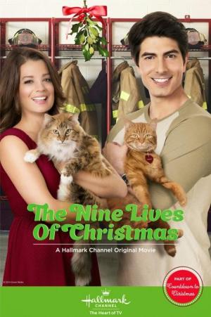 The Nine Lives of Christmas [Spanish]