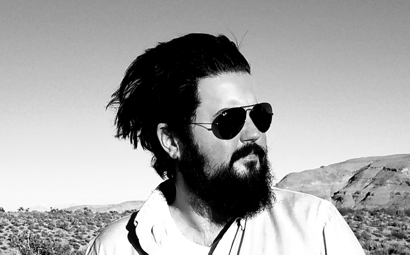 actor Josh Croft large photo