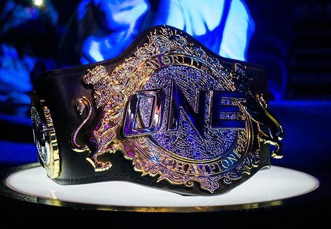 ONE Fight Night 21: Eersel vs. Nicolas