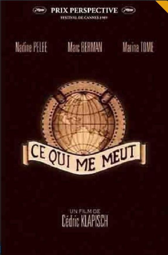 What Moves Me (1989) | Watch on Movi47