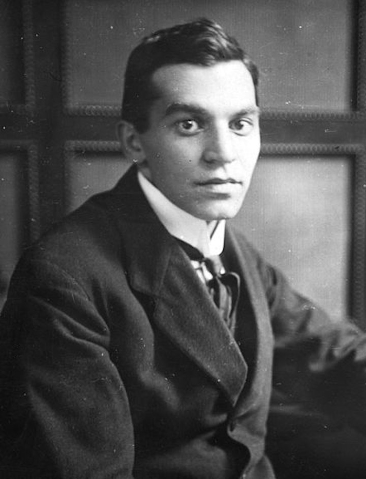 Richard Reti