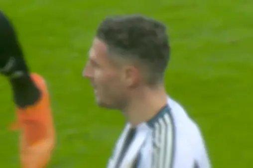 [Highlights] What do you think? Doku's brilliant pass to Foden, who is stepped on by Scher without a penalty