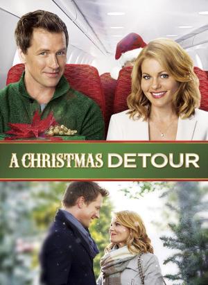 A Christmas Detour [Spanish]