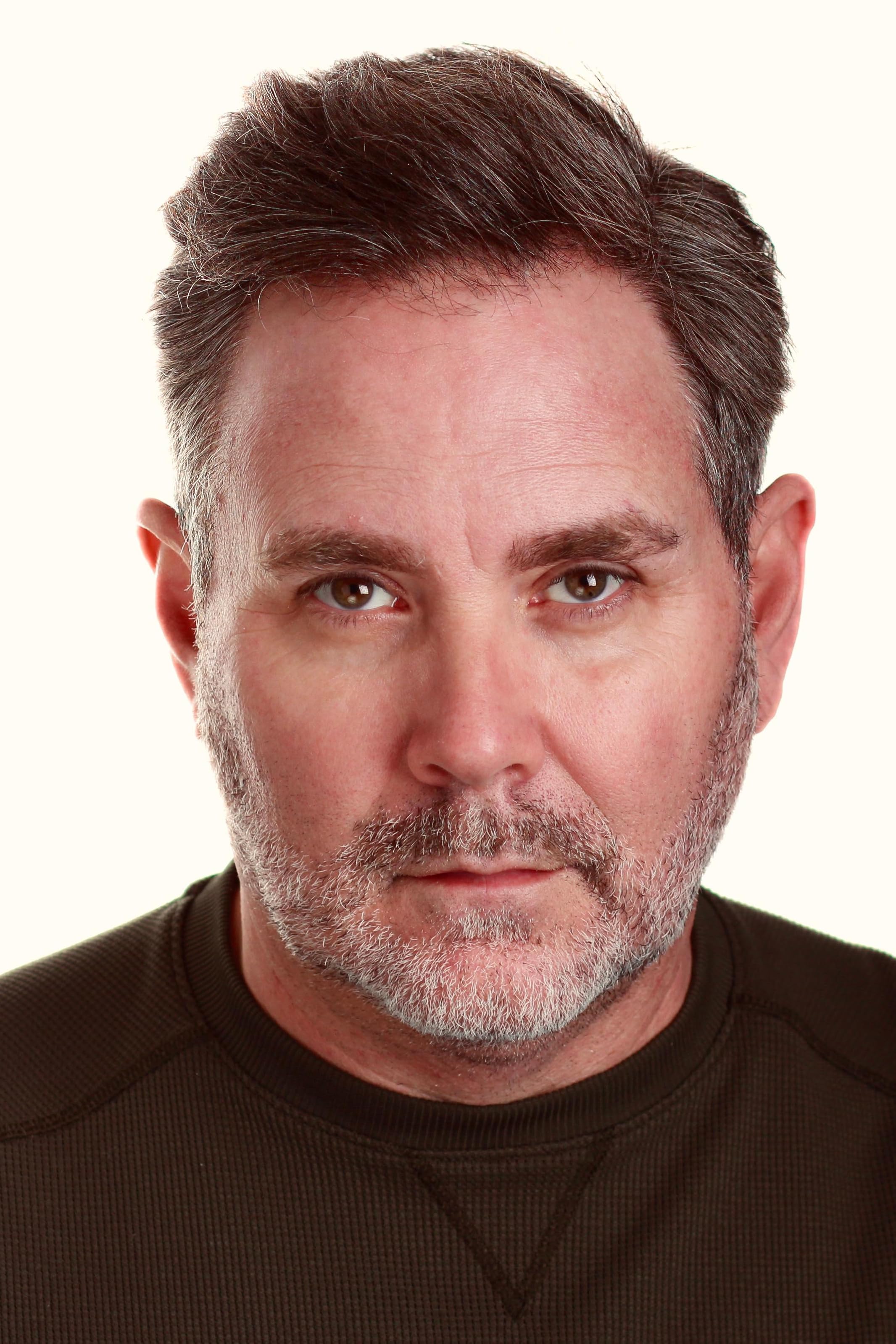 Chad Baker