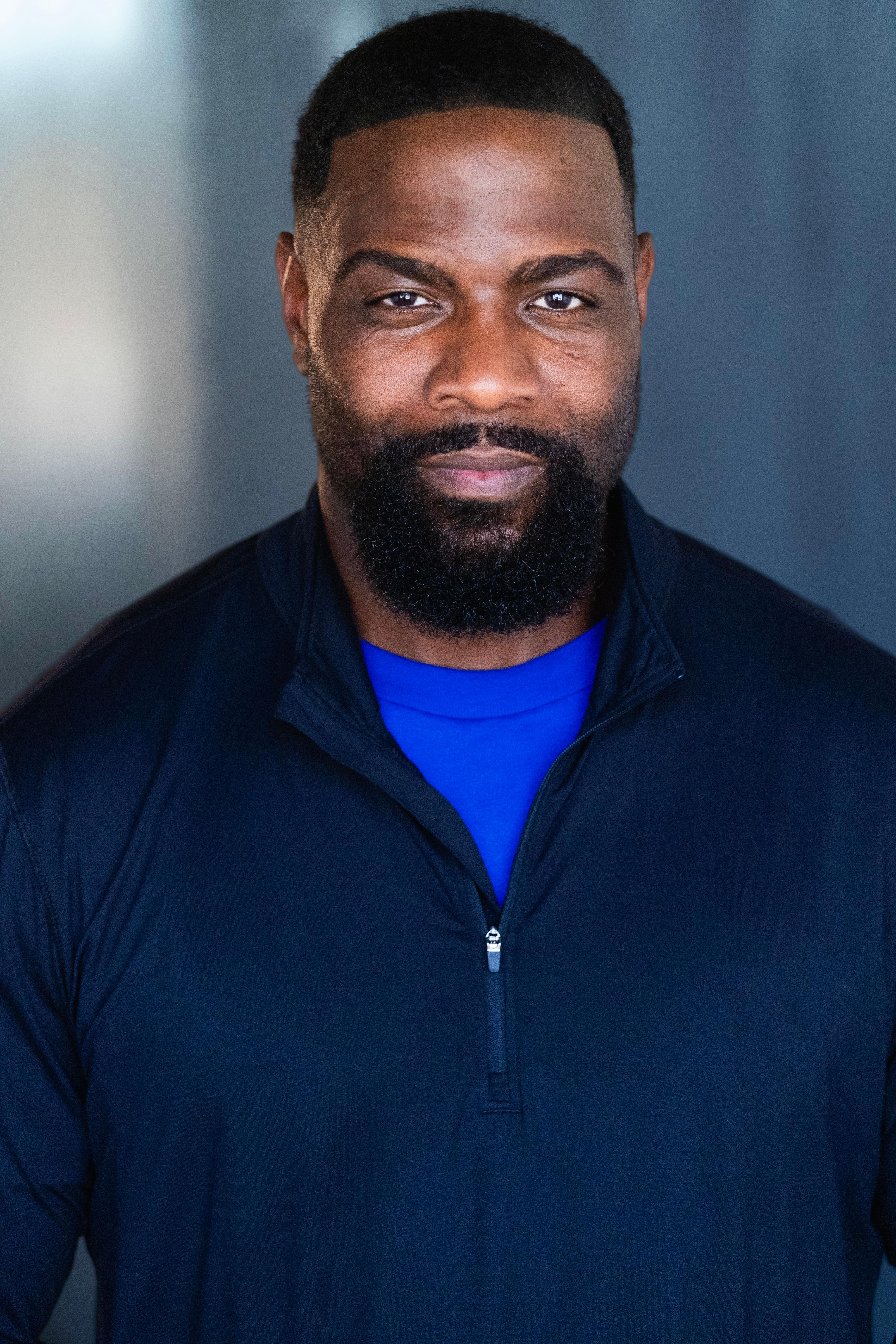 Marcus Ray