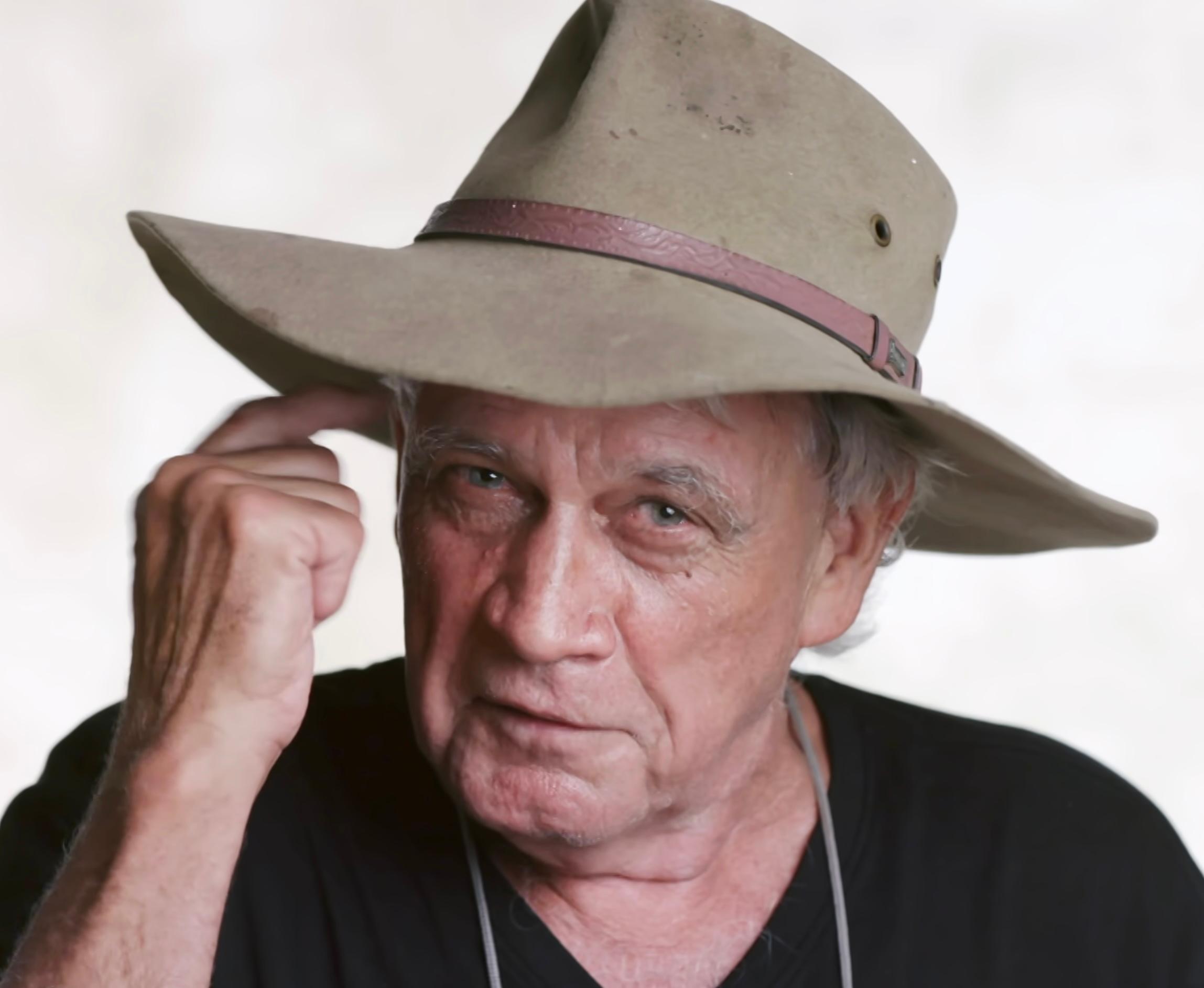 actor Fred Brophy large photo