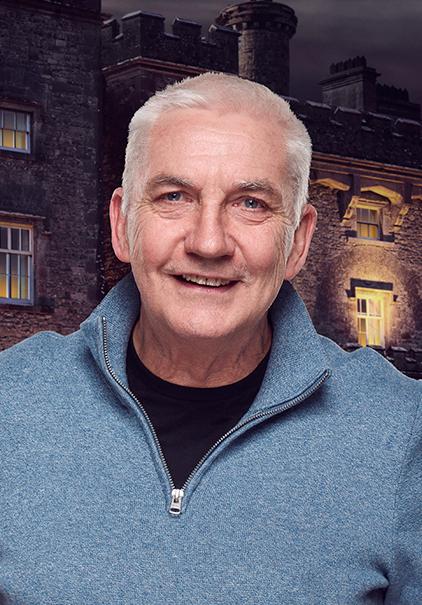 Paudie Moloney