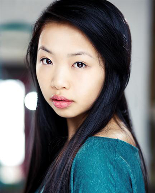 Alicia Lai