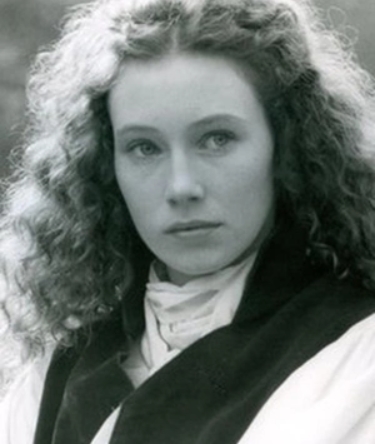 Audrey Matson