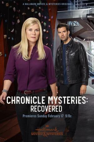 Chronicle Mysteries: Recovered [Spanish]