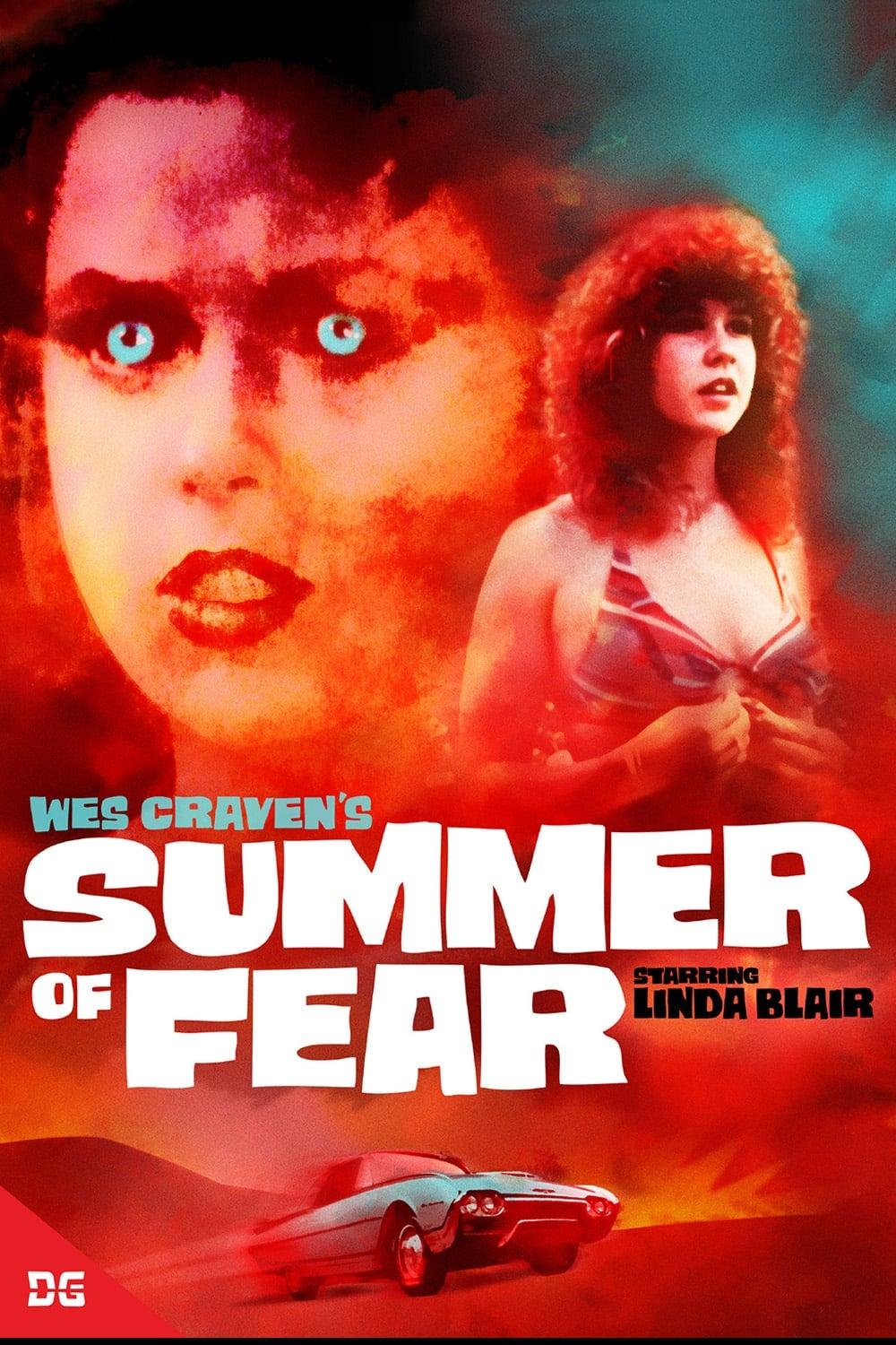 Summer of Fear (1978) | Watch on Movi47