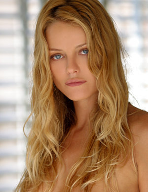 actor Natasja Vermeer large photo