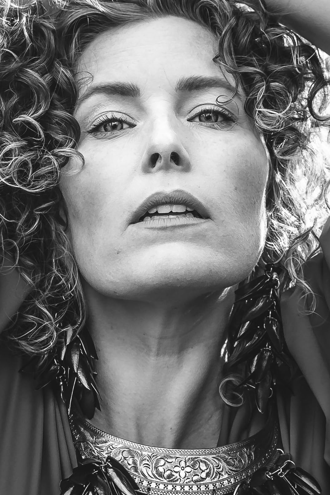 actor Kat Stephie large photo