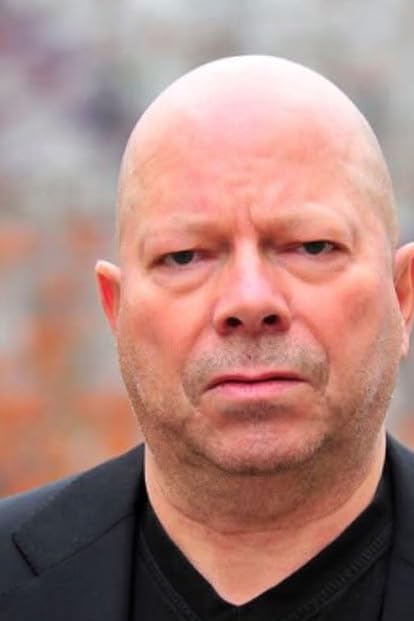 actor Chris Arend large photo