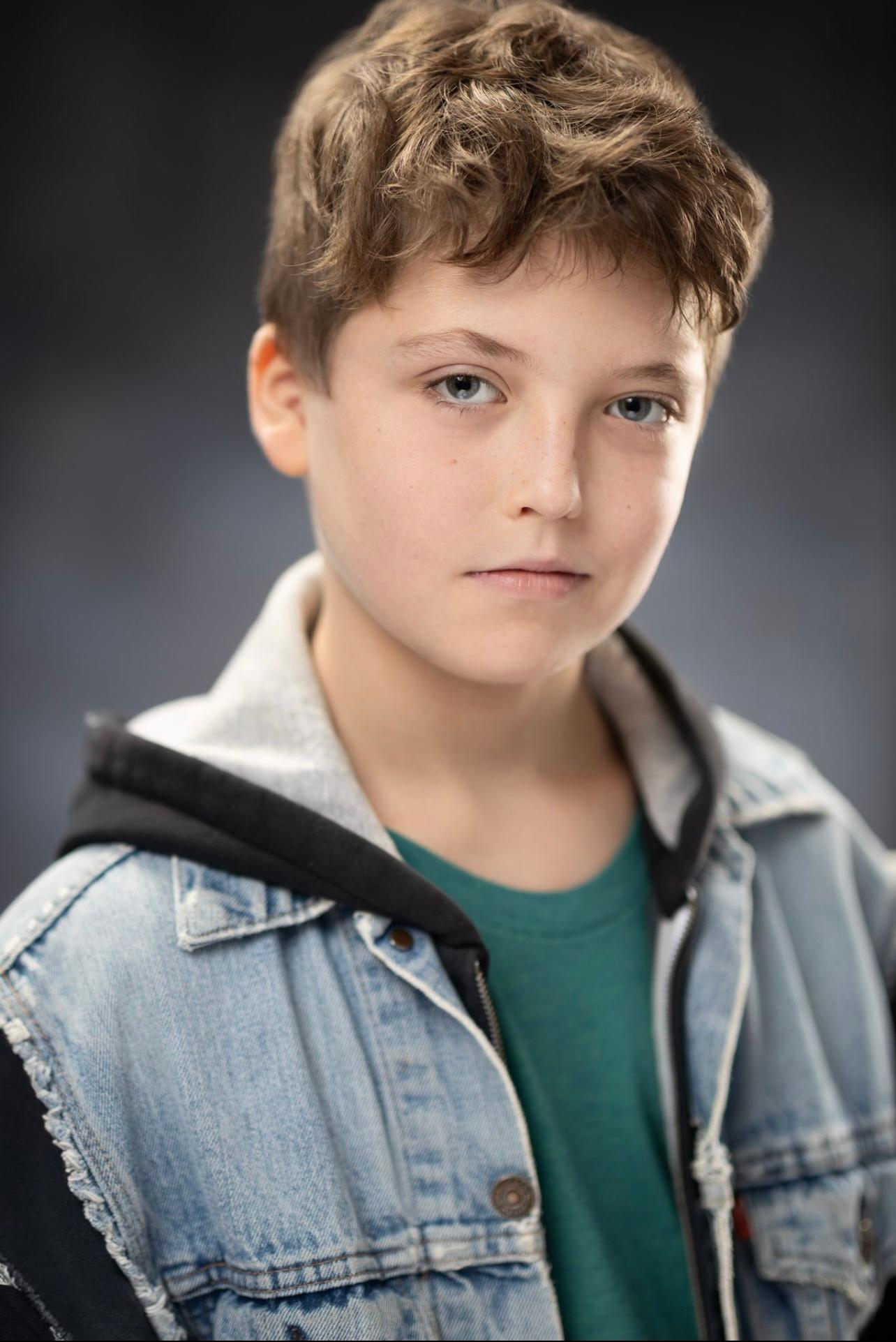 Noah Bromley