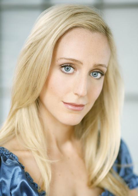 Grace Evans