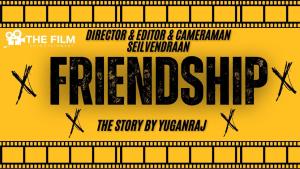 Friendship