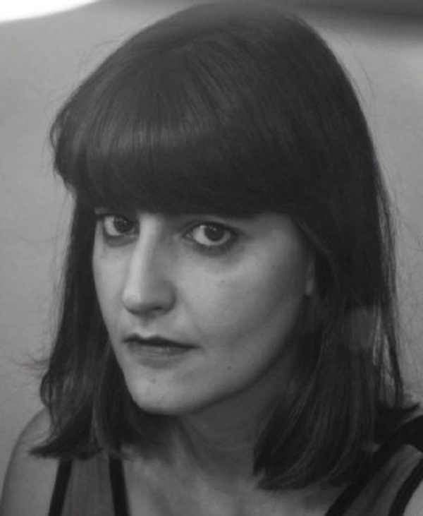 actor Evdoxia Androulidaki large photo