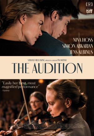 The Audition [Spanish]