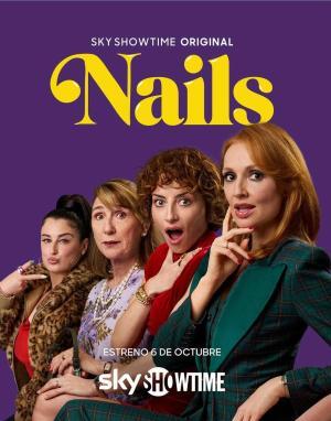 Nails [Spanish]
