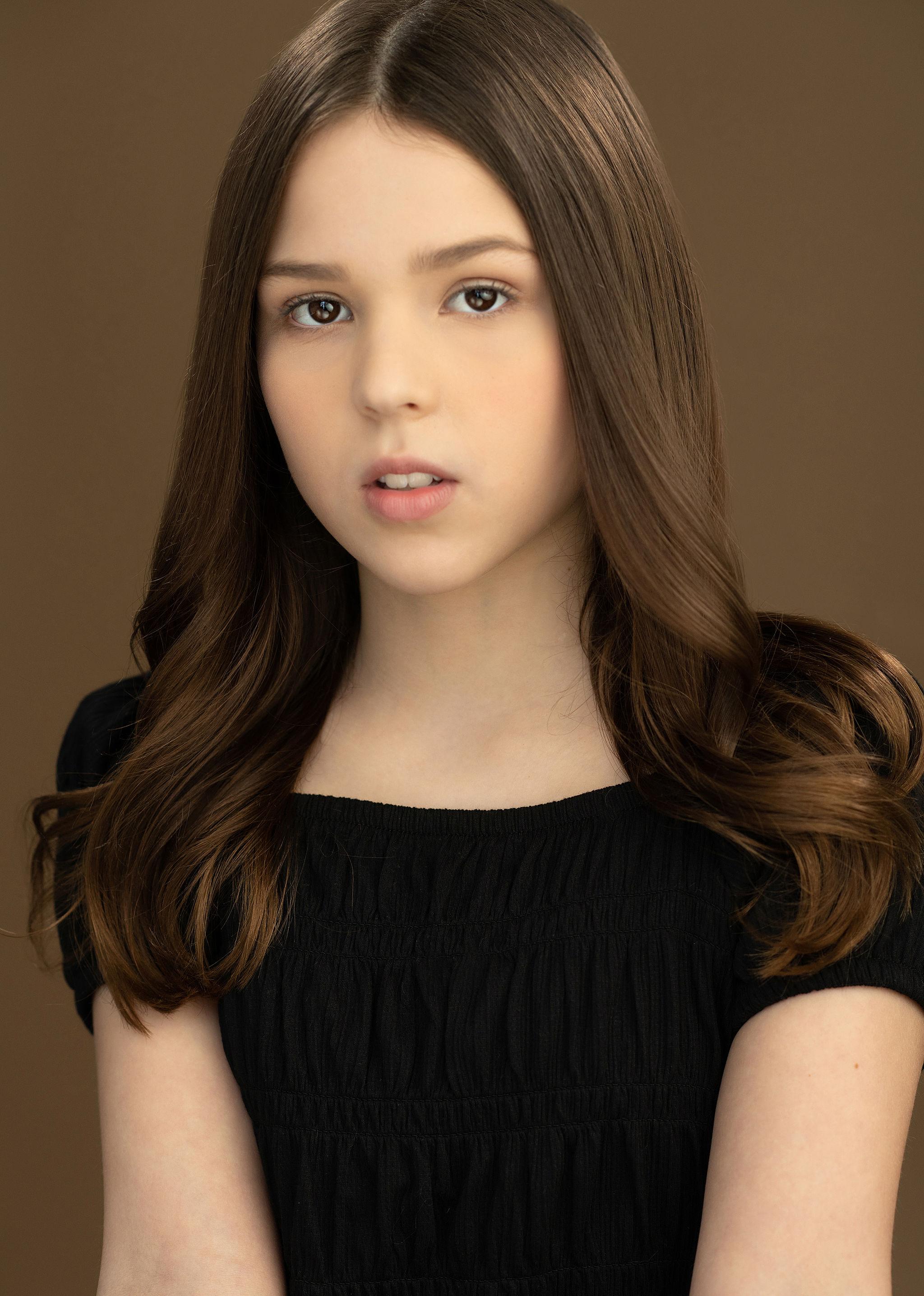 Scarlett Amelia Kennedy