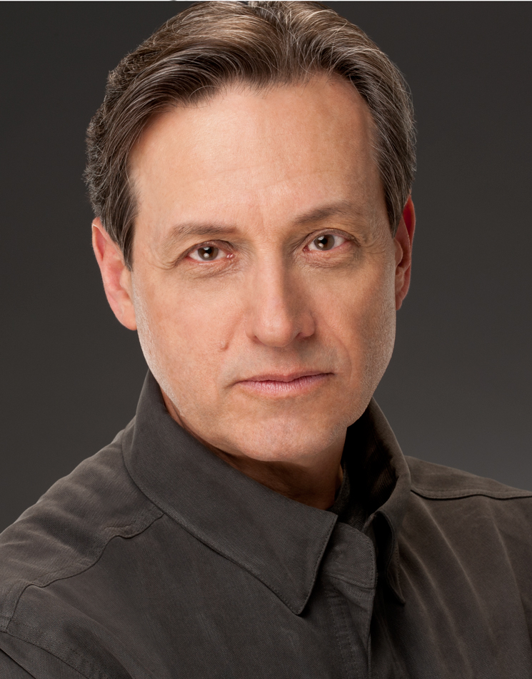 actor Peter Haydu large photo