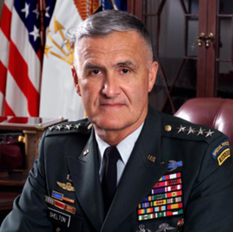 actor Hugh Shelton large photo