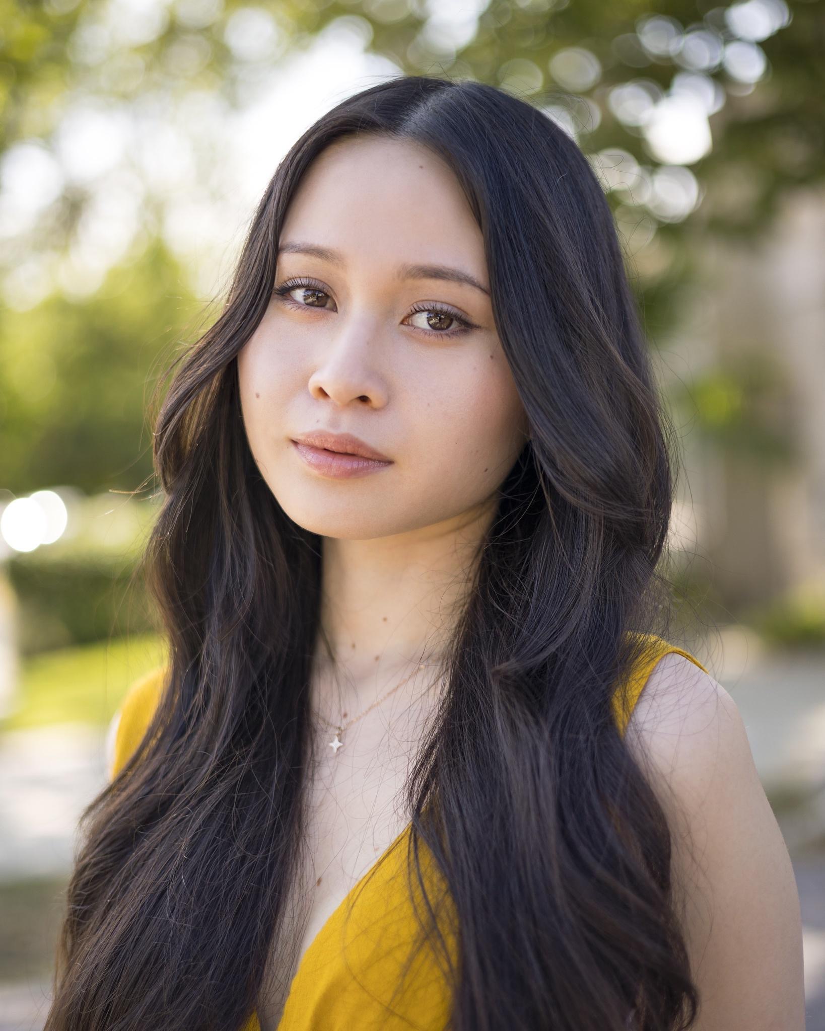 Vanessa Phan