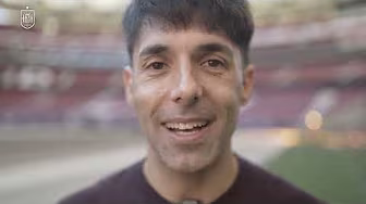 La magia de una final...Lista de convocadas para la final de la Nations League | 🔴 SEFUTBOL