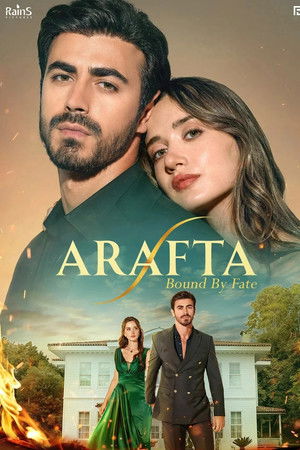Poster for Arafta