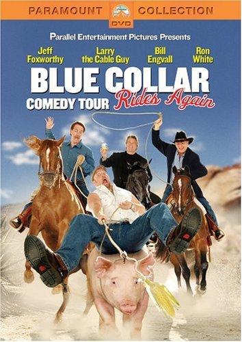 Blue Collar Comedy Tour Rides Again (2004) | Watch on Movi47