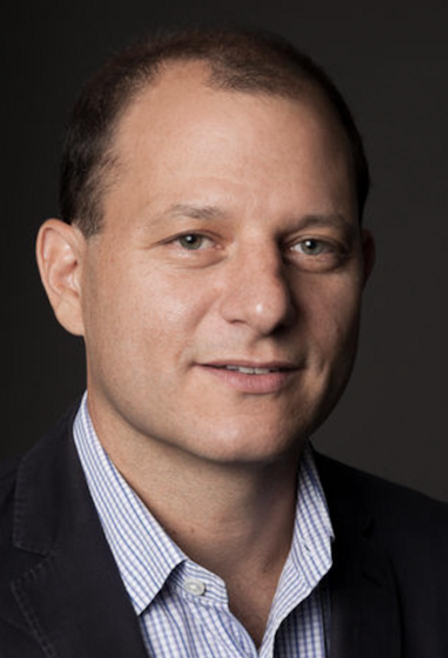 actor Jonathan Mahler large photo