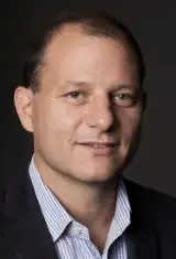 Jonathan Mahler