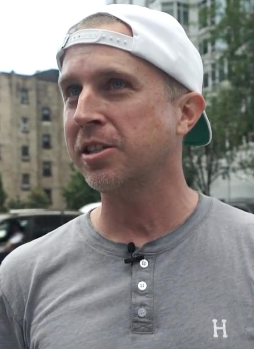 Keith Hufnagel