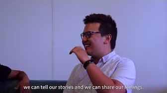 Stanford Diverse Stories background